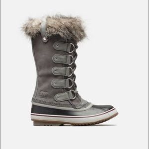 Sorel Joan of Arctic snow boot 8